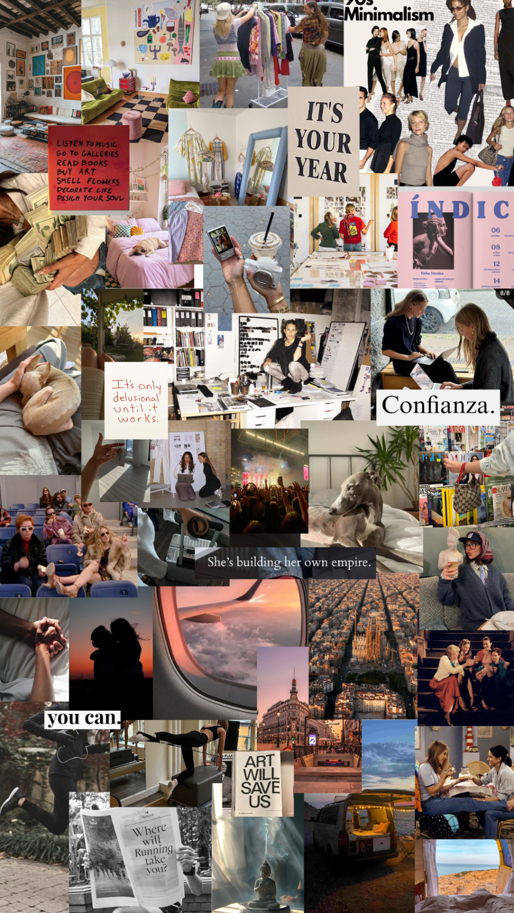 Esta nueva locura puede ser&nbsp;divertida